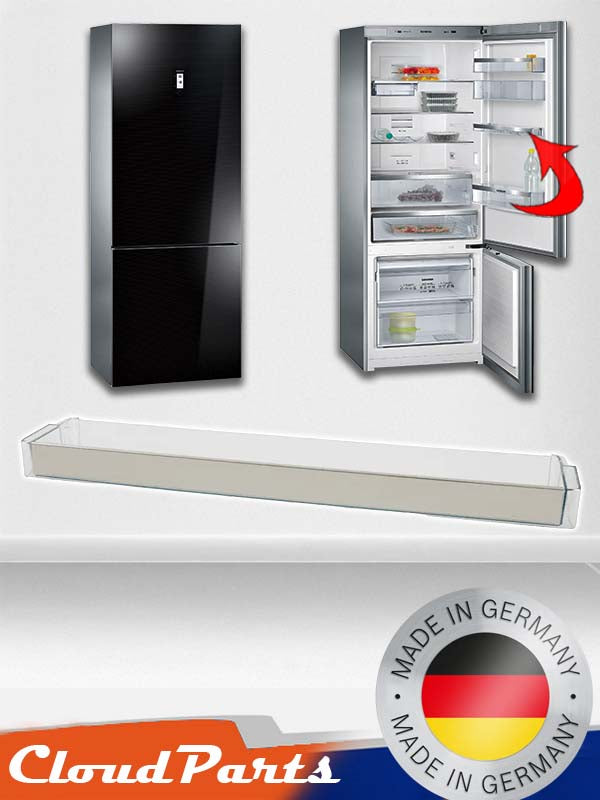 Bosch Siemens Buzdolapları ile uyumlu Yumurtalık Rafı (uyumluluğunu sorunuz)