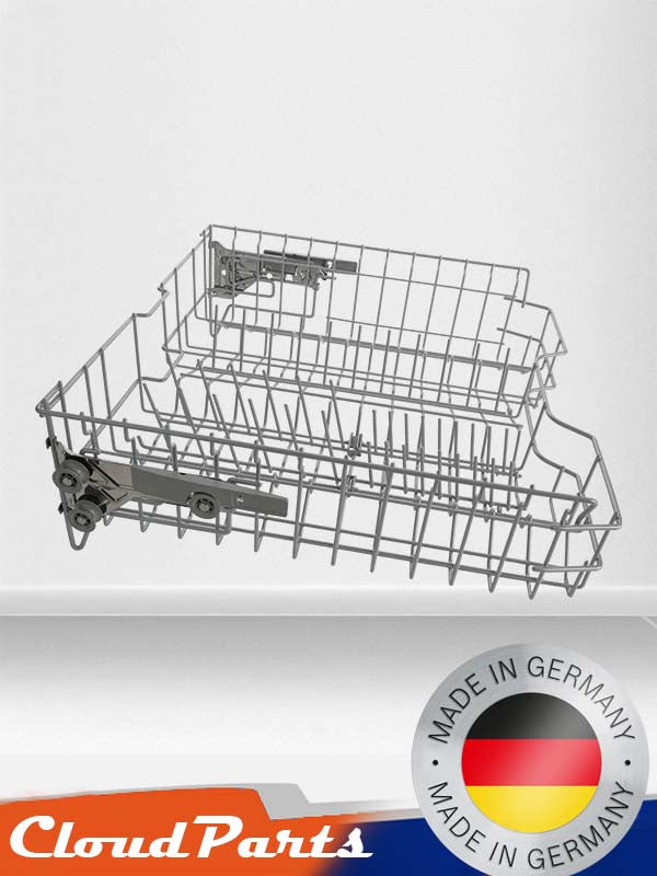 Bosch Siemens Profile Bulaşık Makineleri ile uyumlu Üst Sepet (uyumluluğunu sorunuz)