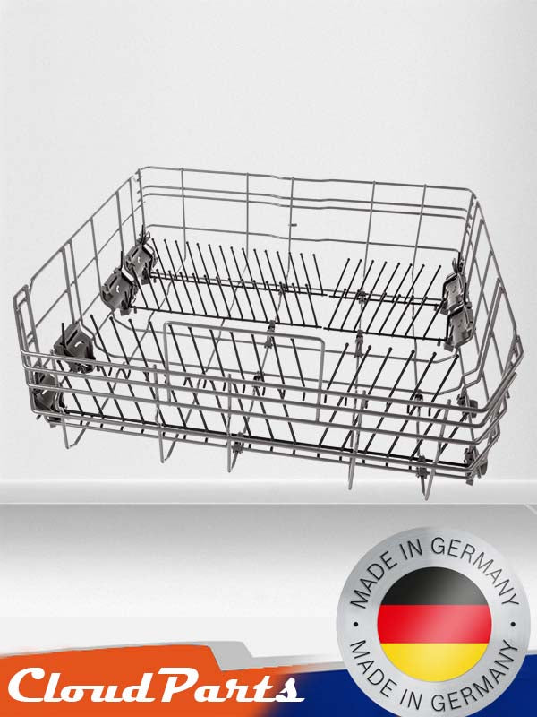 Bosch Siemens Profilo Bulaşık Makineleri ile uyumlu Orijinal Alt Sepet