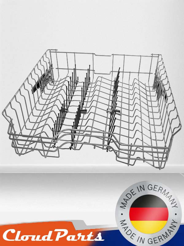 Bosch  Siemens  Profilo Bulaşık Makineleri ile uyumlu Üst Sepet (uyumluluğunu sorunuz)