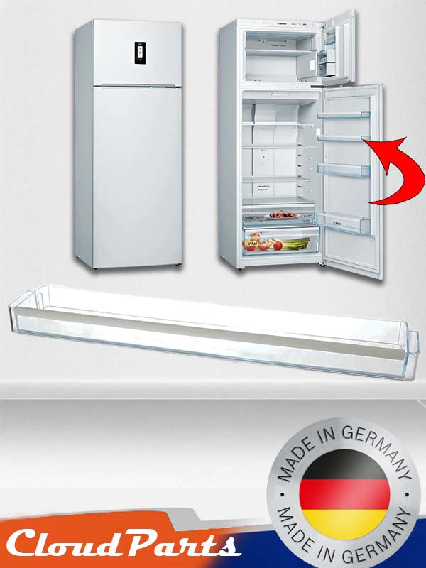 Bosch Siemens Profilo Buzdolapları ile uyumlu Yumurtalık Rafı (uyumluluğunu sorunuz)