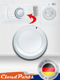 Bosch/Siemens/Profilo Çamaşır makineleri ile uyumlu Program Düğmesi