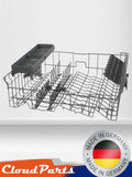 Bosch/Siemens/Profilo Bulaşık Makineleri ile uyumlu Üst Sepet