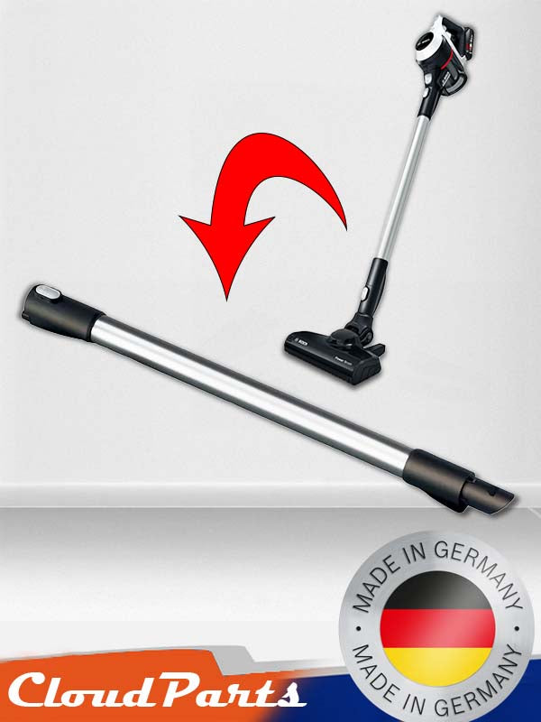 Bosch/Siemens/Profilo Elektrikli süpürgeleri ile uyumlu Emiş Borusu (uyumluluğu sorunuz)