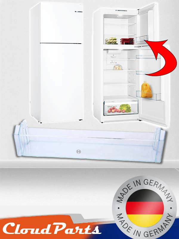 Bosch Buzdolapları ile uyumlu Dondurucu Rafı (uyumluluğu sorunuz)