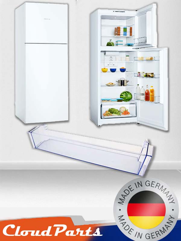 Bosch/Siemens/Profilo Buzdolapları ile uyumlu Şişe Rafı (Cihazınız ile uyumluluğunu sorunuz)