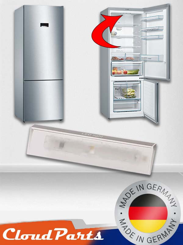 Bosch/Profilo/Siemens Buzdolapları ile uyumlu Led (uyumluluğu sorunuz)
