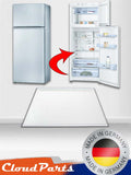 Bosch/Profilo/Siemens Buzdolapları ile uyumlu Cam Raf (uyumluluğu sorunuz)