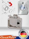 Bosch / Siemens / Profilo Çamaşır Makineleri ile Uyumlu Elektriksel Kapak Kilidi