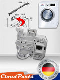 Bosch/Siemens/Profilo Çamaşır Makineleri ile uyumlu Elektriksel Kapak Kilidi (uyumluluğu sorunuz)