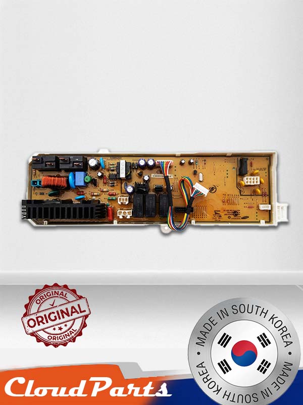 Samsung Çamaşır Makineleri ile Uyumlu Anakart (Uyumluluğunu Sorunuz)