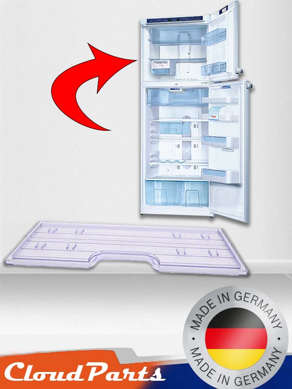 Bosch/Profilo/Siemens Buzdolapları ile uyumlu Raf (uyumluluğu sorunuz)