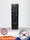 Samsung Televizyonlar ile Uyumlu Orijinal Tuşlu Kumanda (Uyumluluğunu Sorunuz)