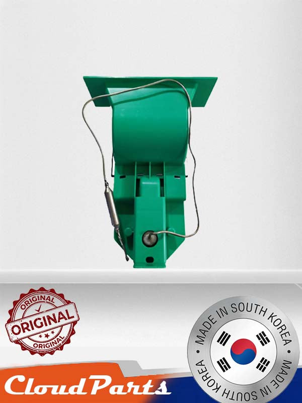 Samsung Buzdolaplari ile Uıyumlu Soğutucu Damper (Uyumluluğunu Sorunuz)