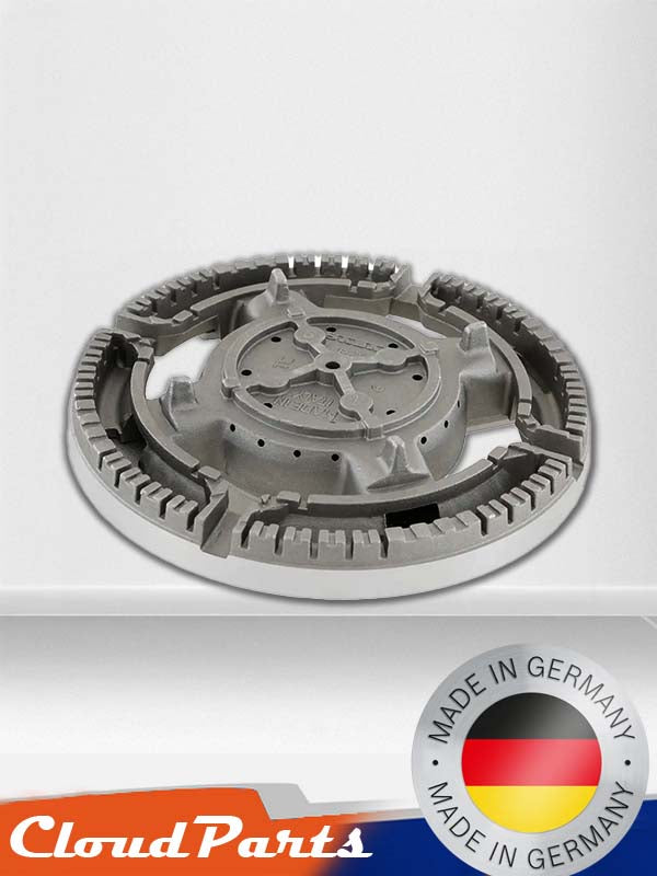 Bosch/Siemens/Profilo Fırınları ile uyumlu Brülör Kafası (uyumluluğu sorunuz)