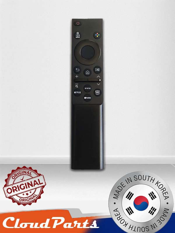 Samsung Smart Televizyonlar ile Uyumlu Kumanda (Uyumluluğunu Sorunuz)