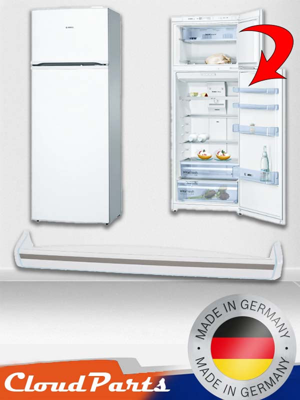 Bosch/Siemens/Profilo Buzdolapları ile uyumlu Yumurta Rafı (Cihazınız ile uyumluluğunu sorunuz)