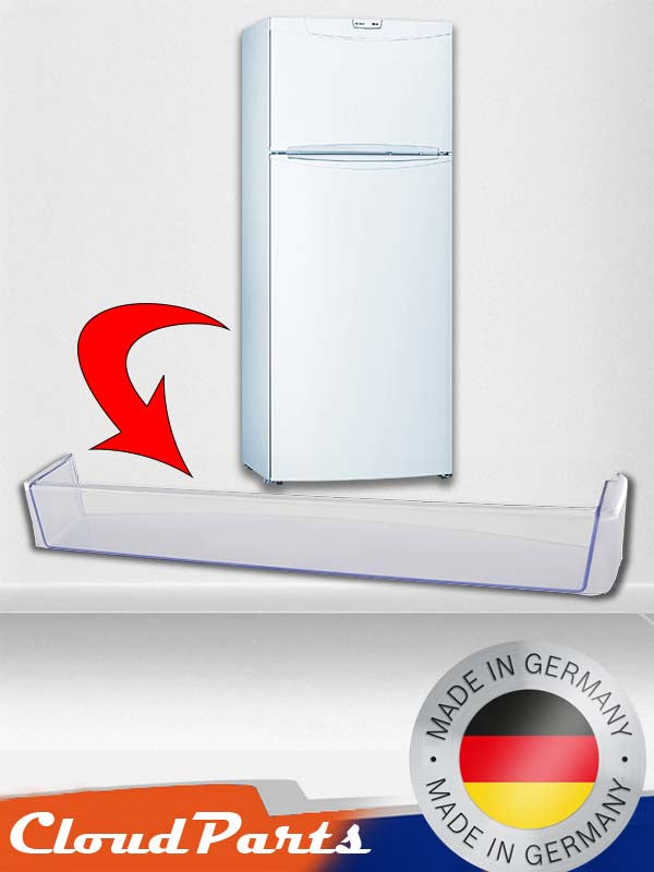 Bosch Buzdolapları ile uyumlu Şişelik Üstü Raf (uyumluluğu sorunuz)