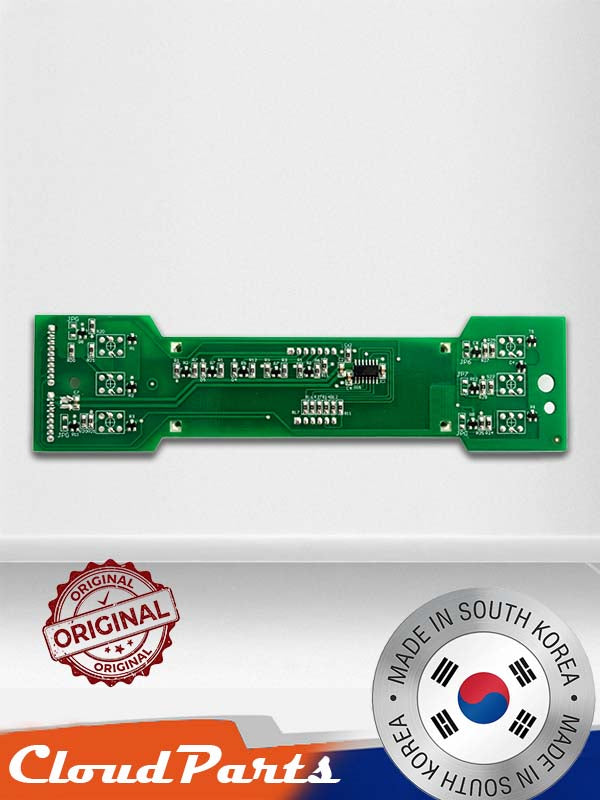 Samsung Bulaşık Makineleri ile Uyumlu Kontrol Panel Kartı (Uyumluluğunu Sorunuz)