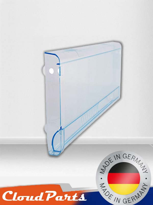 Bosch/Siemens/Profilo Buzdolapları ile uyumlu Dondurucu Çekmece Kapağı (Cihazınız ile uyumluluğunu sorunuz)