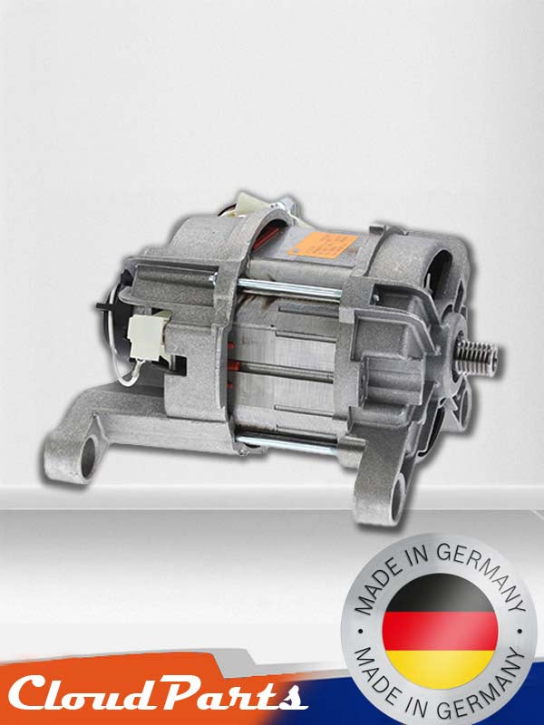 Bosch/Siemens/Profilo Çamaşır Makineleri ile uyumlu Makine Motoru (uyumluluğu sorunuz)