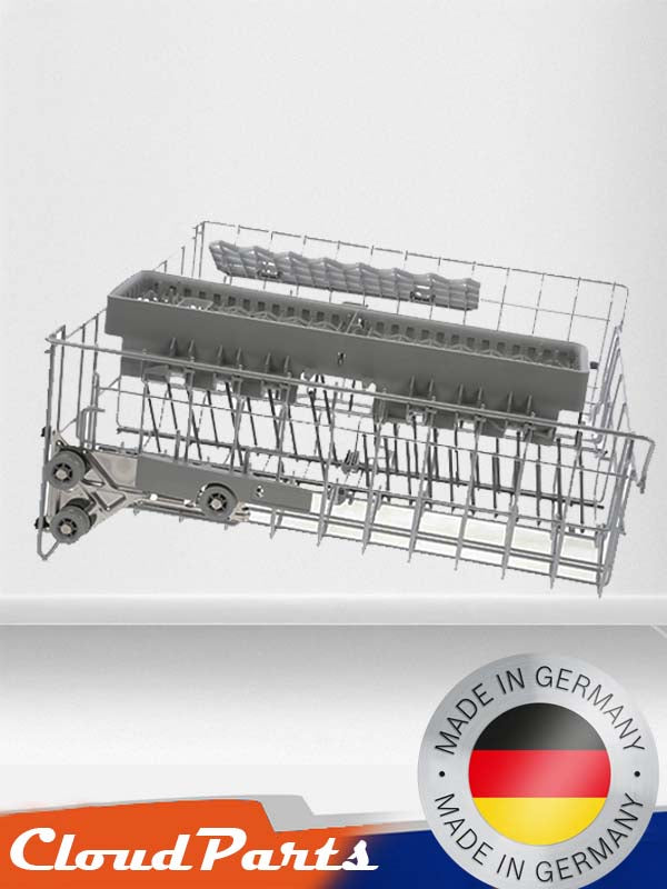 Bosch/Siemens/Profilo Bulaşık Makineleri ile uyumlu Üst Sepet
