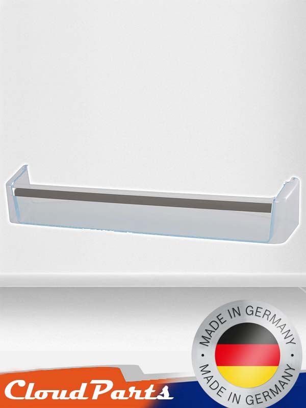 Bosch Siemens Profilo Buzdolapları ile uyumlu Şişelik Üstü Raf (uyumluluğunu sorunuz)