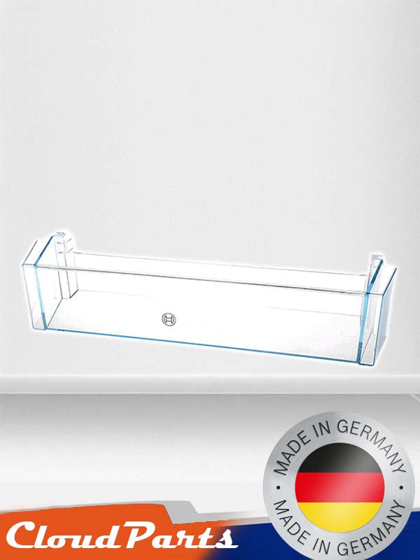 Bosch Siemens Profilo buzdolapları ile uyumlu Şişelik Rafı (uyumluluğunu sorunuz)