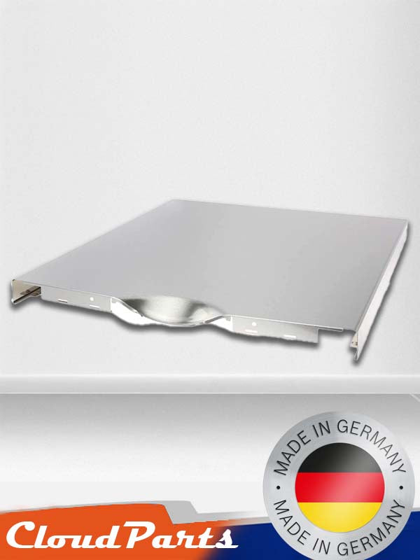 Bosch Siemens Profilo Bulaşık Makineleri ile uyumlu Orjinal Bulaşık Makinası Ön Paslanmaz Çelik Sac