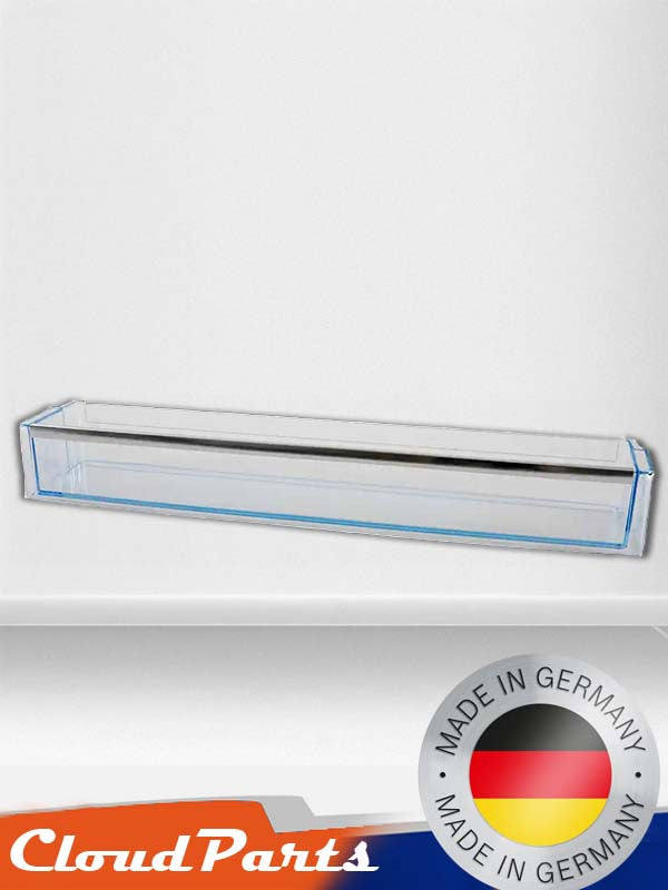 Bosch Buzdolapları ile uyumlu Şişelik Üstü Raf (uyumluluğu sorunuz)