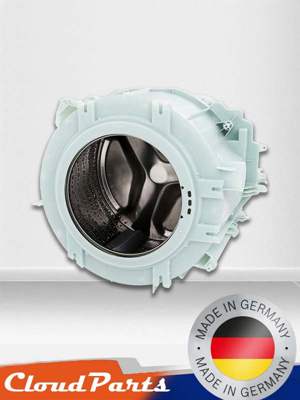 Bosch/Siemens/Profilo Çamaşır Makineleri ile uyumlu 8 - 9 kg Kazan (uyumluluğu sorunuz)