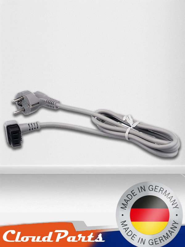 Bulaşık Makinesi Güç Kablosu