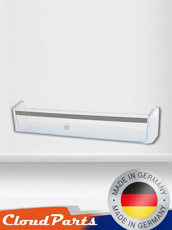 Bosch Buzdolapları ile uyumlu Şişelik Rafı (uyumluluğu sorunuz)