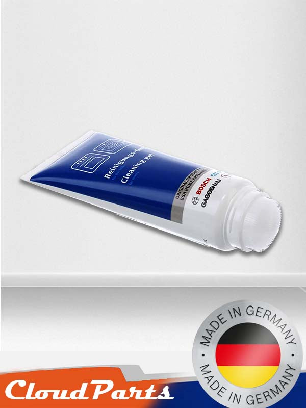 Fırınlar İçin Temizleme Jeli