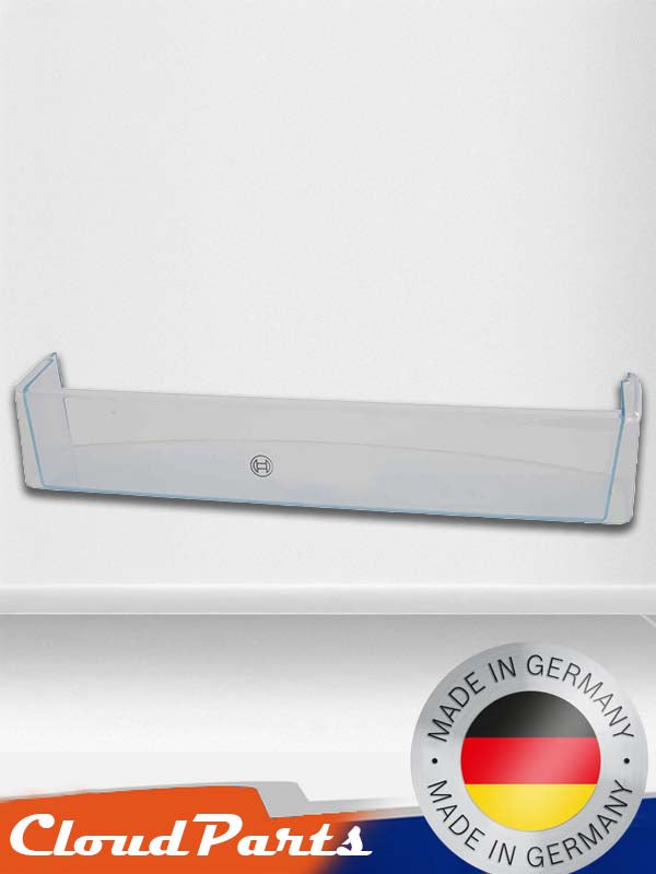 Bosch Siemens Profilo Buzdolapları ile uyumlu Şişelik Rafı (uyumluluğunu sorunuz)