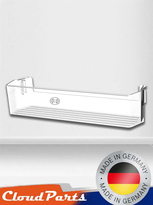 Bosch Siemens Profilo Buzdolapları ile uyumlu Şişelik Rafı (uyumluluğunu sorunuz)