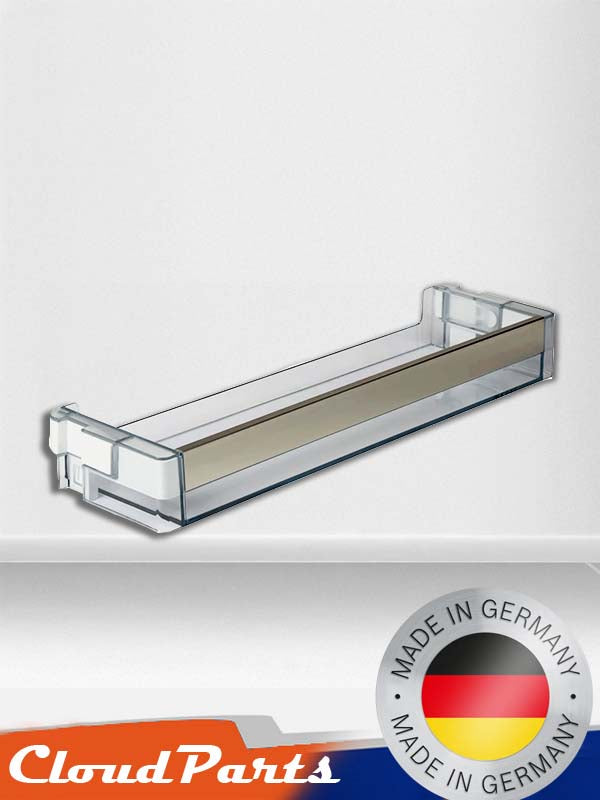 Bosch Buzdolapları ile uyumlu Şişelik Üstü Raf (uyumluluğu sorunuz)