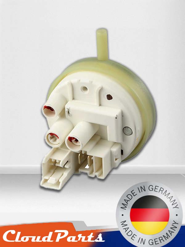 Çamaşır Makinası Presostat