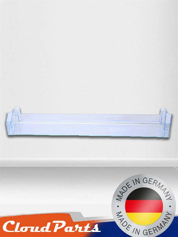 Bosch Siemens Profilo Buzdolapları ile uyumlu Şişelik Üstü Raf