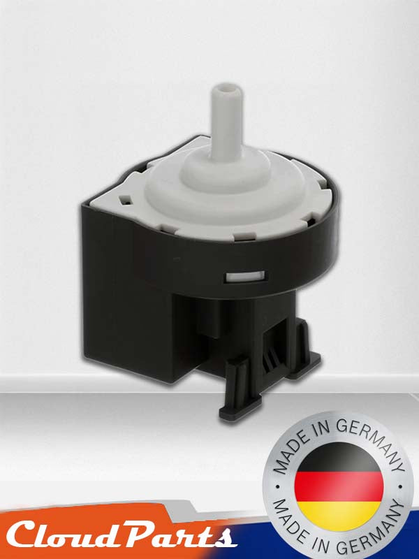 Çamaşır Makinesi Prosestat