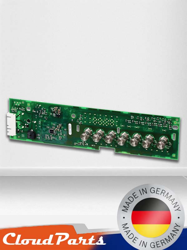 Bosch/Siemens/Profilo Çamaşır Makineleri ile uyumlu Yazılımsız İşletme Modülü