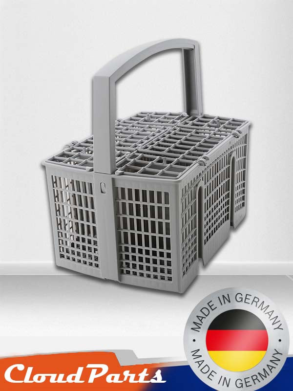 Bulaşık Makinesi Çatal Bıçak Sepeti (uyumluluğunu sorunuz)