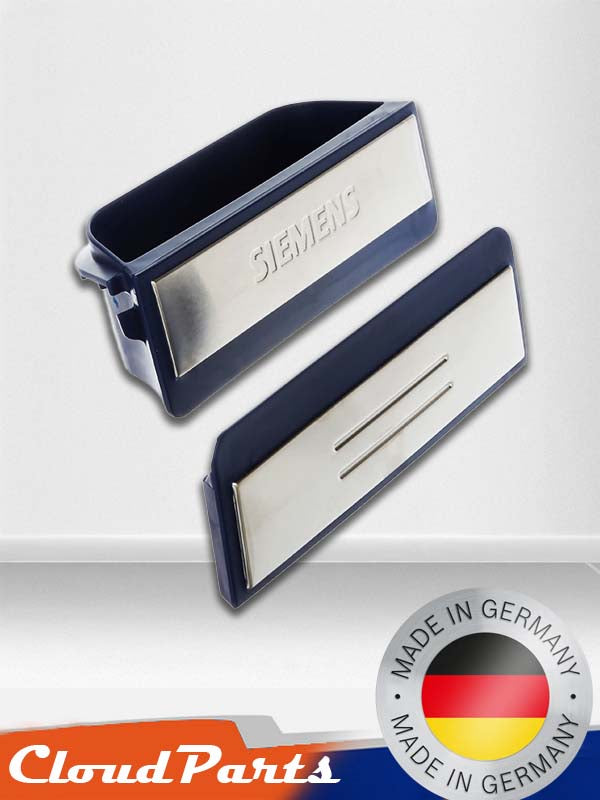 Bosch/Siemens/Profilo Bulaşık Makineleri ile uyumlu Orjinal Sepet Tutamak