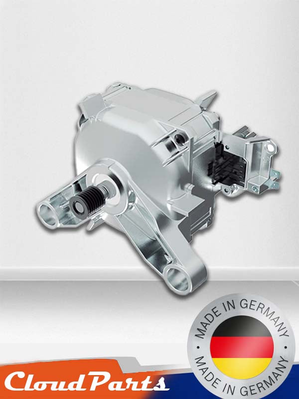 Bosch/Siemens/Profilo Çamaşır Makineleri ile uyumlu Motor (uyumluluğunu sorunuz)