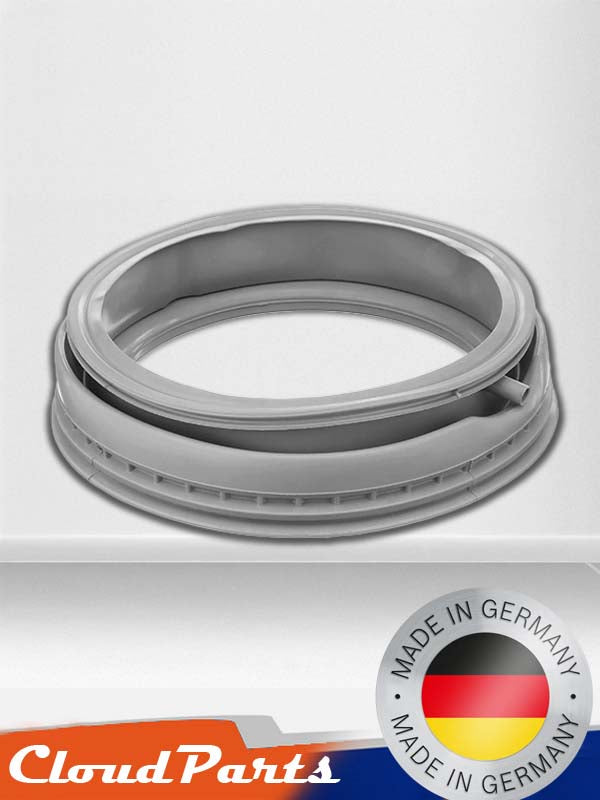 Bosch/Siemens/Profilo Çamaşır Makineleri ile uyumlu Körük Lastiği (uyumluluğu sorunuz)