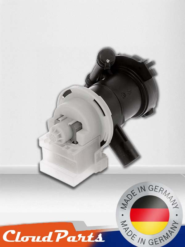 Bosch/Siemens/Profilo Çamaşır Makineleri ile uyumlu Tahliye Pompası (uyumluluğu sorunuz)