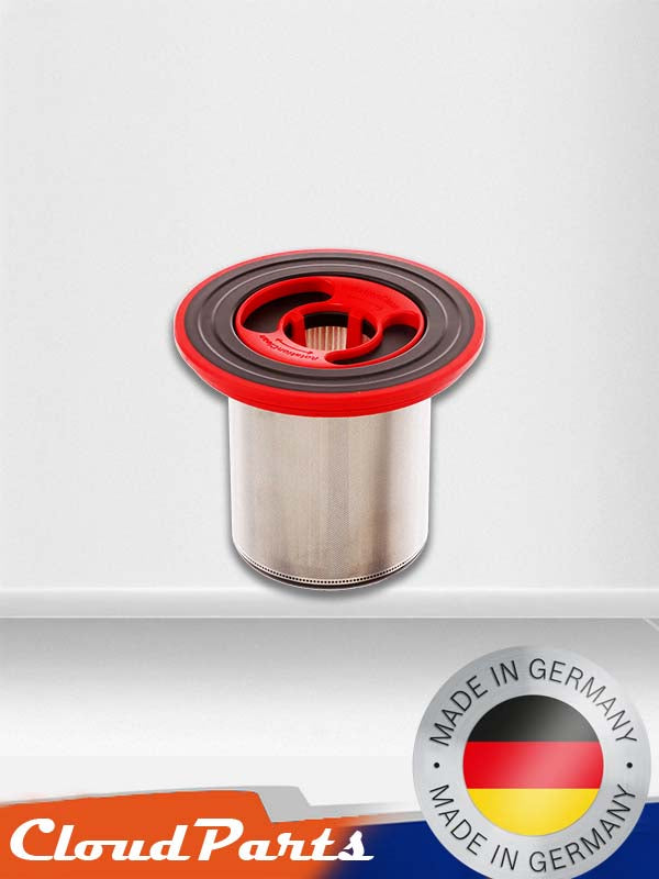 Bosch/Siemens/Profilo Elektrikli süpürgeleri ile uyumlu Süpürge Hazne Filtresi (uyumluluğu sorunuz)