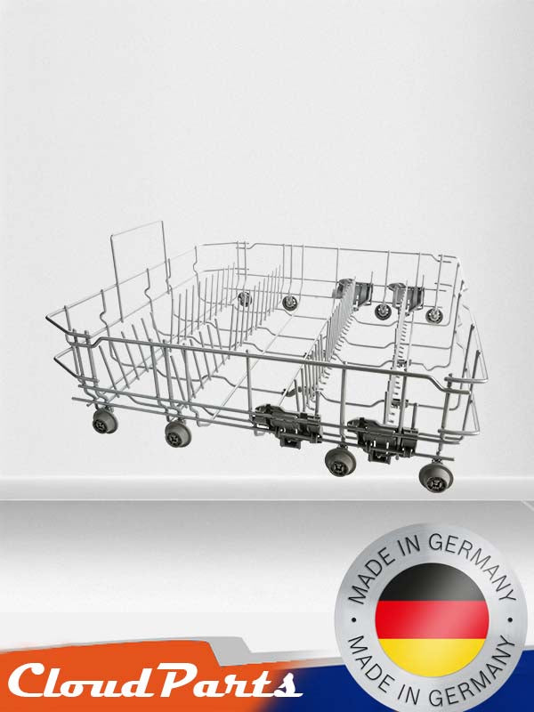 Bosch/Siemens/Profilo Bulaşık Makineleri ile uyumlu Alp Sepet (uyumluluğunu sorunuz)