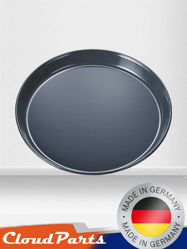 Bosch Siemens Profilo fırınlar ile uyumlu orijinal Fırın Pizza Tepsisi