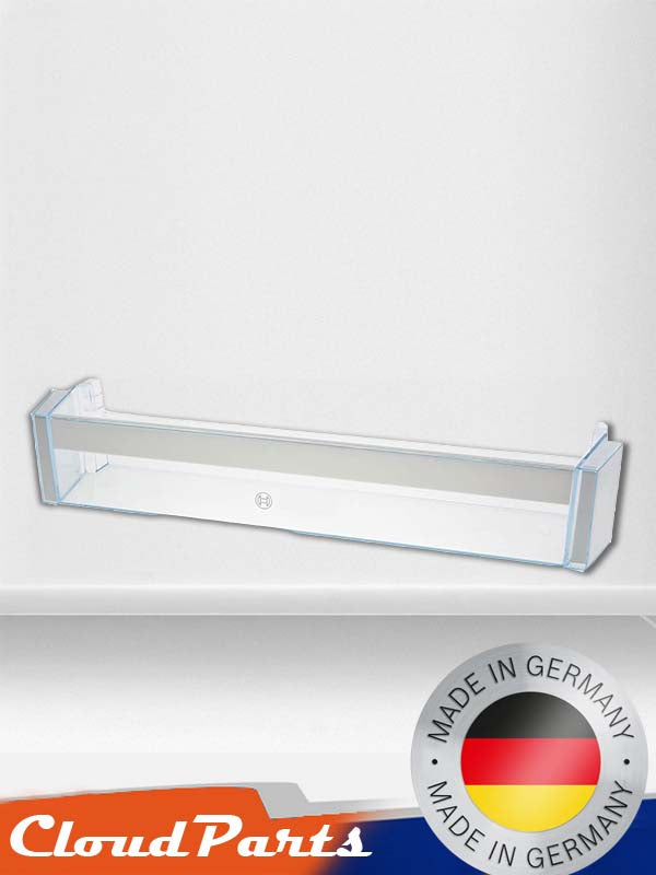 Bosch Buzdolapları ile uyumlu Şişelik Rafı (uyumluluğu sorunuz)